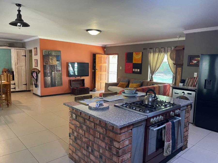 3 Bedroom Property for Sale in Pellissier Free State